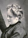 Record image of Maria "Maija" Lehto (born Latvala)
