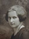 Record image of Maria Jaakontytär (Maria Jacobsdotter) Gummerus (o.s. Männikkö, Storstrang)