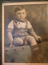 Record image of Robert Martin Snellman