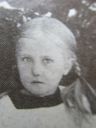 Record image of Eeva Katri Kallentytär Toivanen (born Kyllönen)