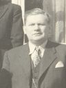 Record image of Gunnar Ferdinand Johansson