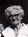 Record image of Mary Jane Faull (born Hocking)