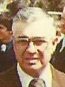 Record image of George Robert Berger