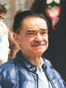 Record image of Francisco Fernandez Angeles