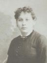 Record image of Mary Arnsdorf (born Stuber)