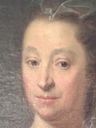 Record image of Ulrika Eleonora Hacker (born Stierneroos)