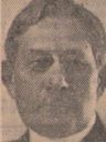 Record image of Apotekare Paul Gustaf Nordström