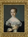 Record image of Maria Catharina Himmelman (born Silfverhielm (nr 93))