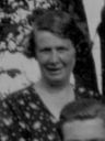 Record image of Ester Amalia Karlsson-Carlén (o.s. Ottosson)