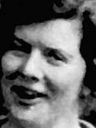 Record image of Anna Lisa Åkerlind (o.s. Laurin)