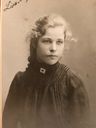 Record image of Sara Emilia Elisabeth "Lisa" Strandberg (o.s. Blom)