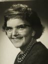 Record image of HULDA Karolina Elisabet Fredrika Andersson (born Lindström)