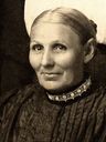 Record image of Christine Louise Gerhold (geb. Moeller)
