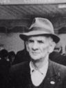Record image of James Leonard FERNANDEZ