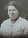 Record image of Elizabeth Alice Fernandez (born Davern)