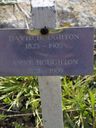 Record image of David Houghton