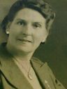 Record image of Edith Maud (Catherine Edith) Francis (born Lawrence)