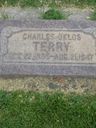 Record image of Charles Delos Terry