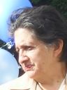 Record image of CECILIA GUERRERO (born GUTIERREZ PORRAS)