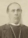 Record image of Nils Petter Lindqvist