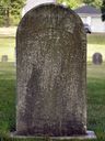 Record image of Olive Ellen Johnson (born Barrows)