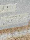 Record image of Mildred Louise Early (born Lawler)