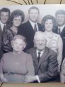 Record image of Magda Engeline Kristine Pedersen