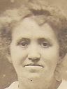 Record image of Edith (Eduth) Jones (born Butcher)