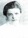 Record image of Klara Schröder (born König)