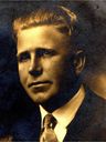 Record image of Albert C. Peterson