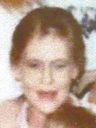 Record image of Jacqueline (Jackie) Duncan (nacida Jones)