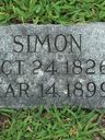 Record image of Simon FRIEND ou FREUND