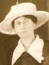 Record image of Christina Cassie Hiltz (born MacDonald)