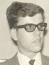 Record image of Jose Garcia Arias