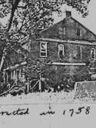 Record image of Rev Joshua Royal Brown