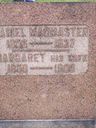 Record image of Margaret H McMasters (born Beatty)