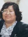 Record image of Maria Luisa Jimenez Garcia