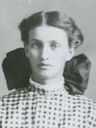 Record image of Caroline Perry (born Kunzler)