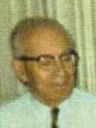 Record image of Alexander Adams Gillespie