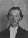 Record image of Samuel Clark Martin