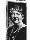 Record image of Mary Eliza Colburn (born Fisher)