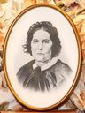 Record image of Johanna "Johanna Gran" Back (born Grahn)