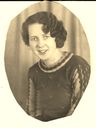 Record image of Boel Margareta Jönsson (born Olsson)