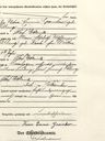 Record image of Maria Elisabeth Wilhelmina Kelling (born Baack)