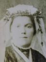 Record image of Barbara Wilhelm (geb. Endres)