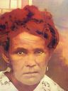 Record image of Josefa Ordaz (nacida Rodriguez Perez)