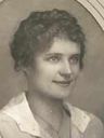 Record image of Norma Iris Nicholes (born Jones)