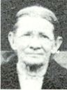 Record image of Jane Dall (born Ogden)