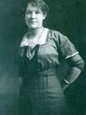 Record image of Agnes Eliza Reid (born Fairie)