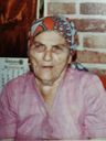 Record image of Maria Esperança Coiradas (born Hernandes)